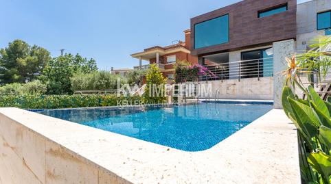 Foto 5 de Casa o xalet en venda a Calle de la Caseta, Castellvell del Camp, Tarragona