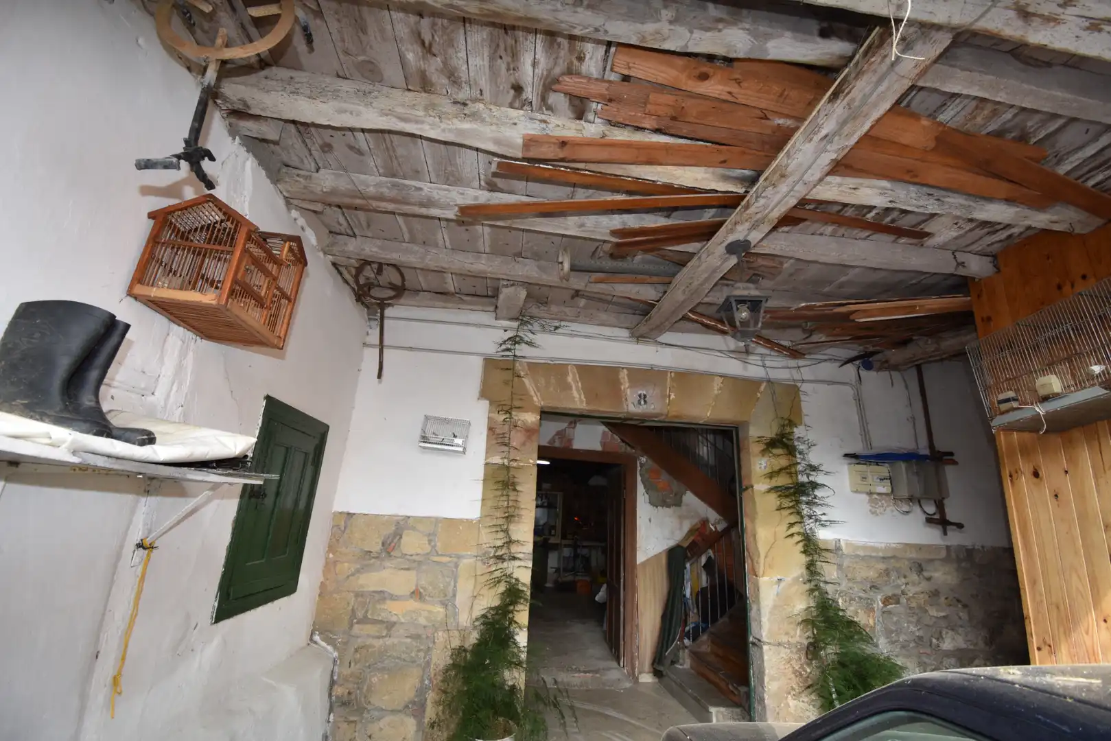 Casa en venta en Barrio la Maza, imagen 9