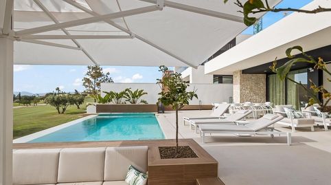 Foto 2 de Casa o chalet en venta en Algorfa, Alicante