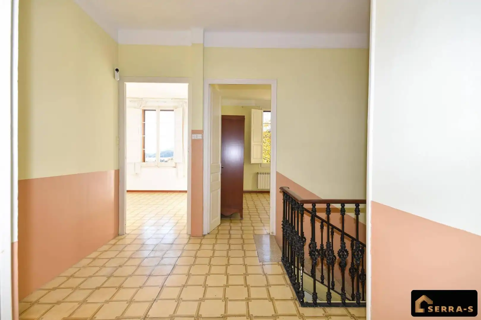 Casa rústica con jardín en venta en Calle INDUSTRIA, imagen 34