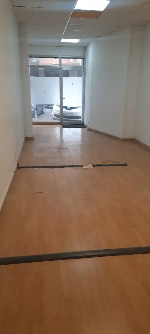 Local comercial de lloguer a Carrer de Sant Joan Bosco, imagen 19