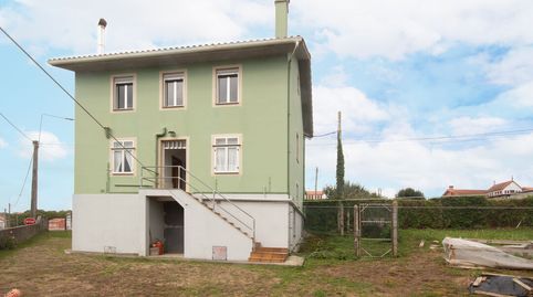 Foto 4 de Casa o xalet en venda a Seixas, Carballo, A Coruña