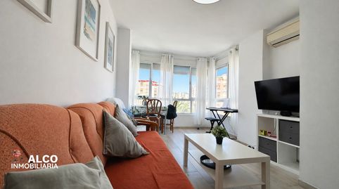 Foto 5 de Estudio en venta en Garcia Peñalver, 7, Centro Internacional, Torrox