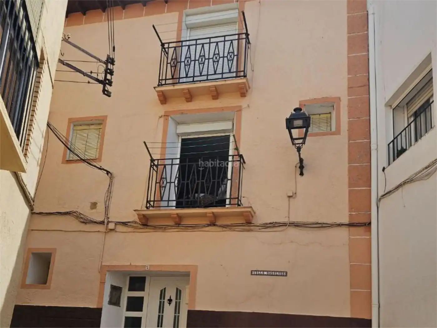 Adossat en venda a Calle Cabezo Bajo 2, imagen 2
