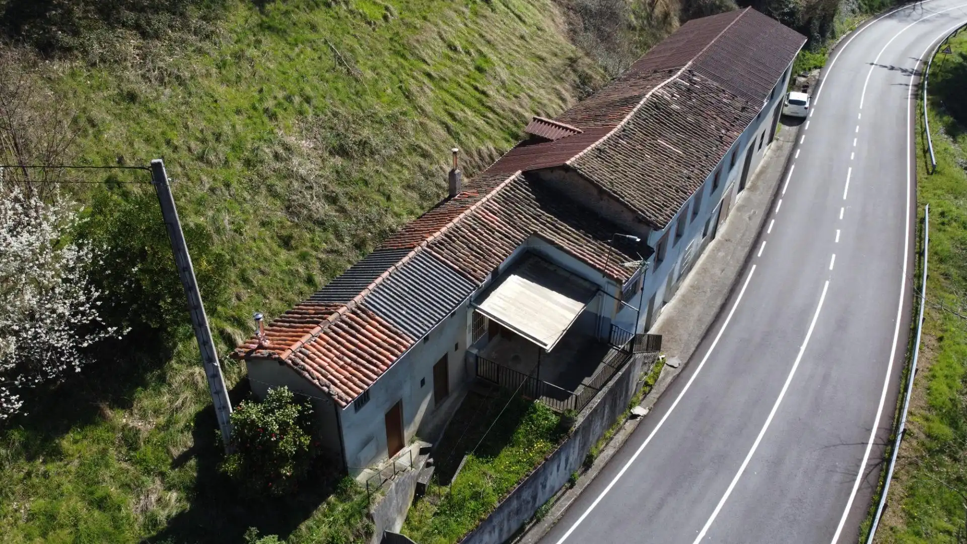 Haus oder Chalet zum Verkauf in Camino Riovena , 9, Allande