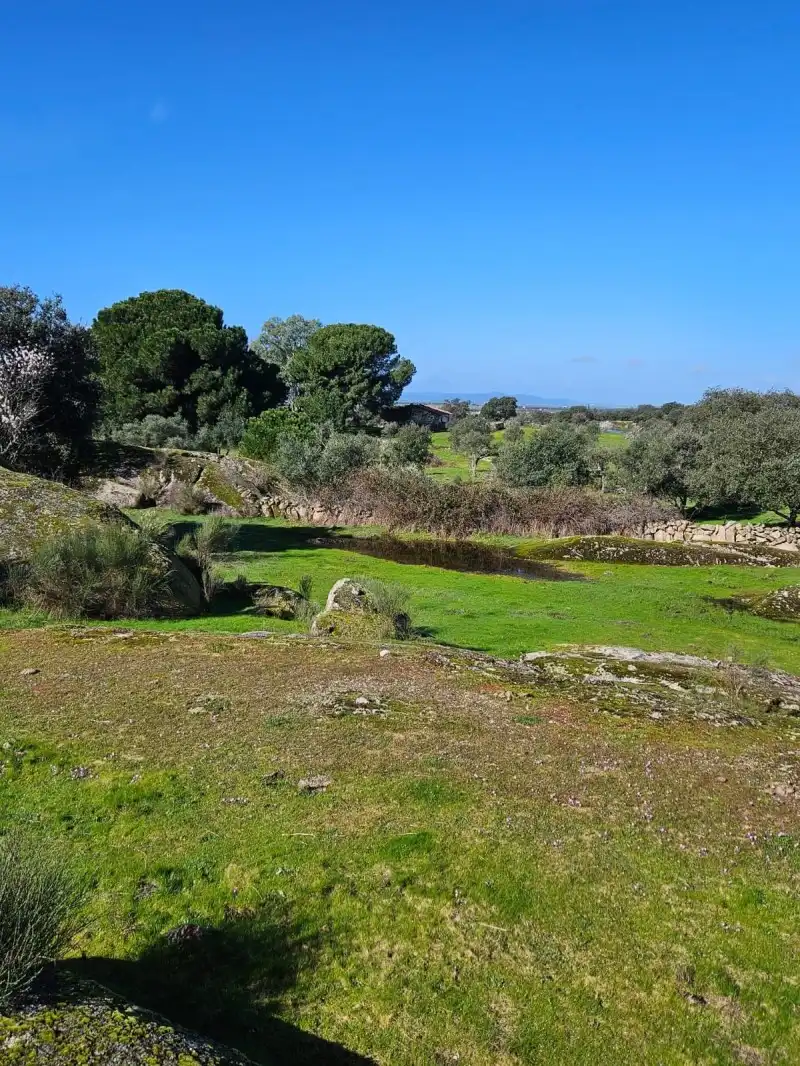 Terreni e lotti in vendita a Aldea del Cano, imagen 30