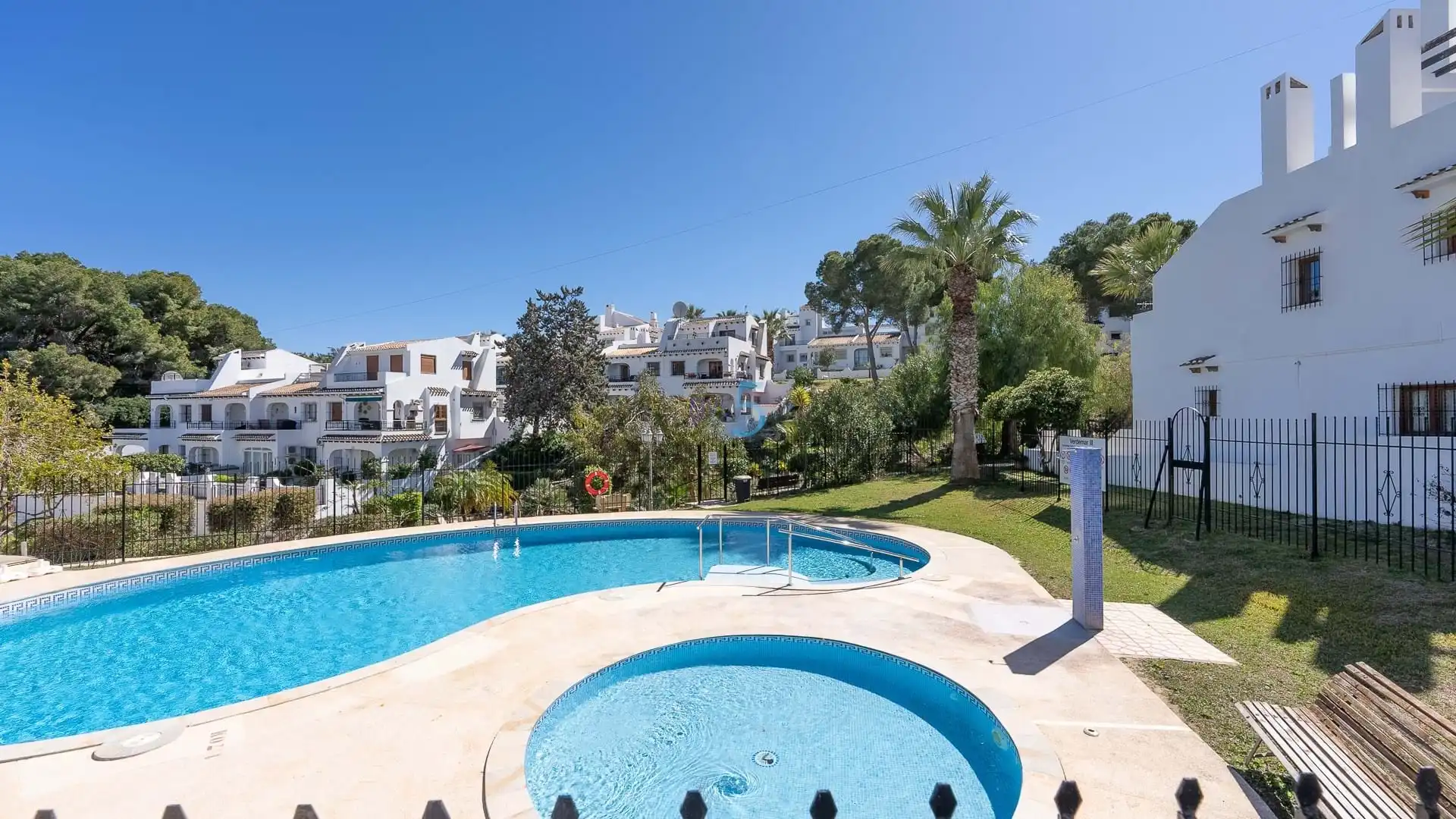 Appartement avec terrasse à vendre à Orihuela Costa, imagen 20