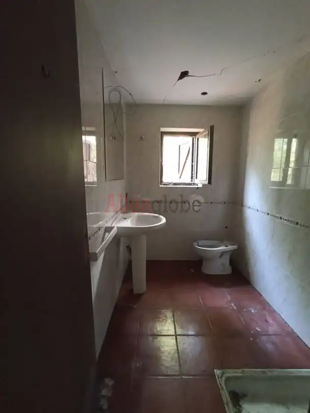 Bany de Casa o xalet en venda en Siero