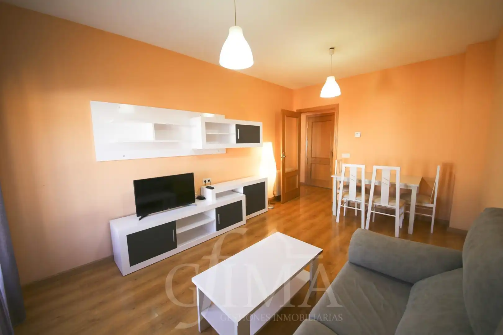 Flat with lift for sale in Argamasilla de Alba