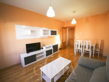 Flat with lift for sale in Argamasilla de Alba