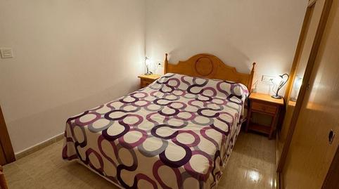 Photo 4 of Flat to rent in Las Piscinas Naturales, Alicante