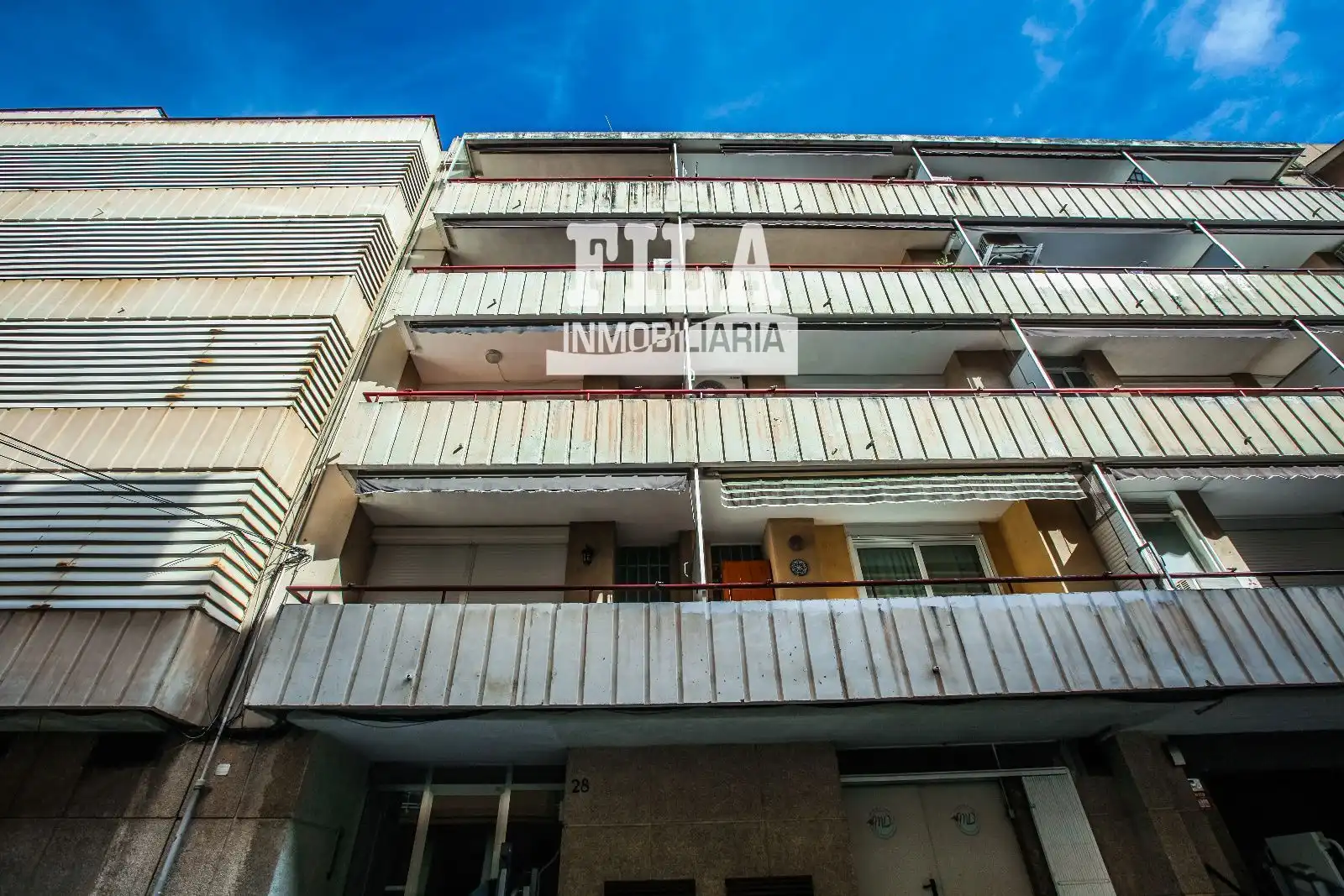 Ático con ascensor en venta en Calafell Platja, imagen 11
