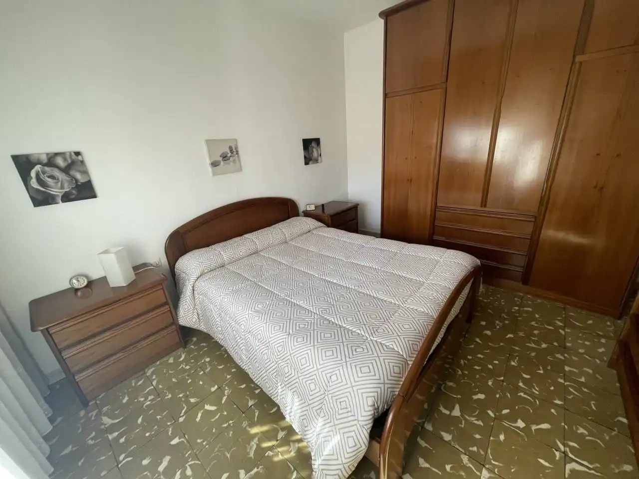 Habitación de Apartamento en venta en Granollers con Amueblado y Balcón