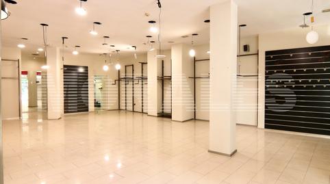 Photo 5 of Premises to rent in Bahia, Murcia