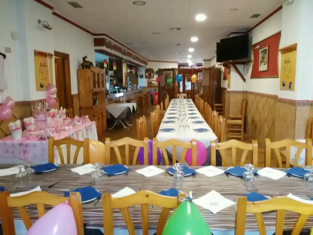 Local comercial en venda a Demetrio Nalda, imagen 6