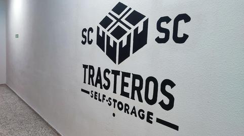 Photo 3 of Box room to rent in Calle Calle Virgen de la Consolación, 4, Angustias - Chana - Encina, Granada