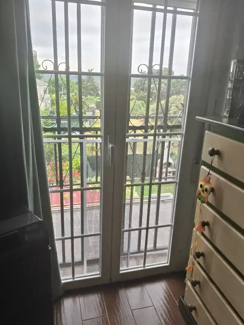 Terraza de Piso en venta en San Román de los Montes, Toledo