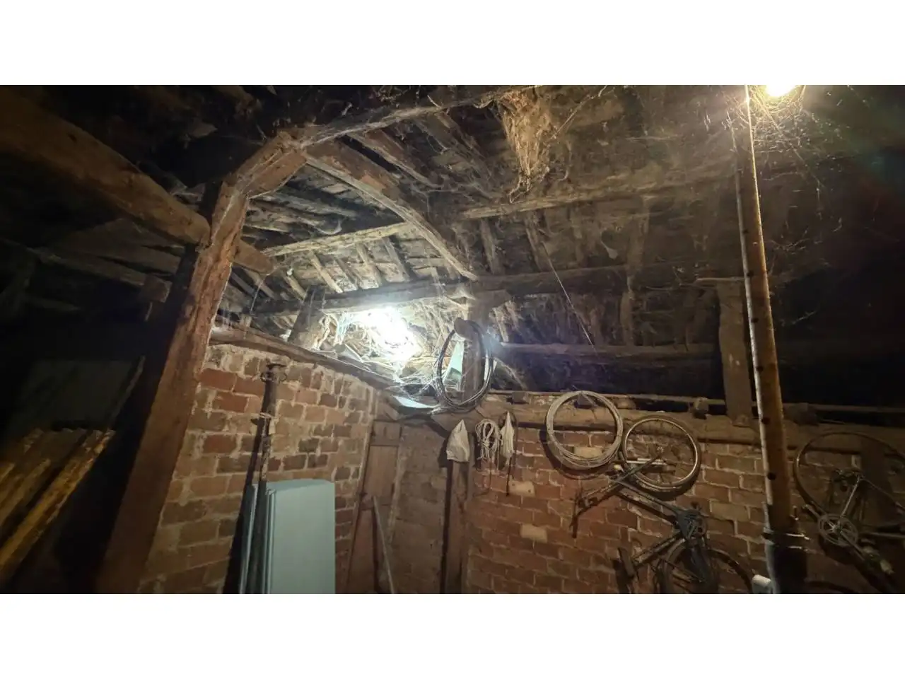 Casa o xalet en venda en Merindad de Sotoscueva amb Jardí privat i Terrassa