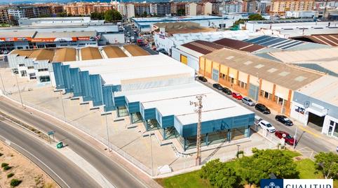 Photo 2 of Industrial buildings to rent in Piscinas, Castellón