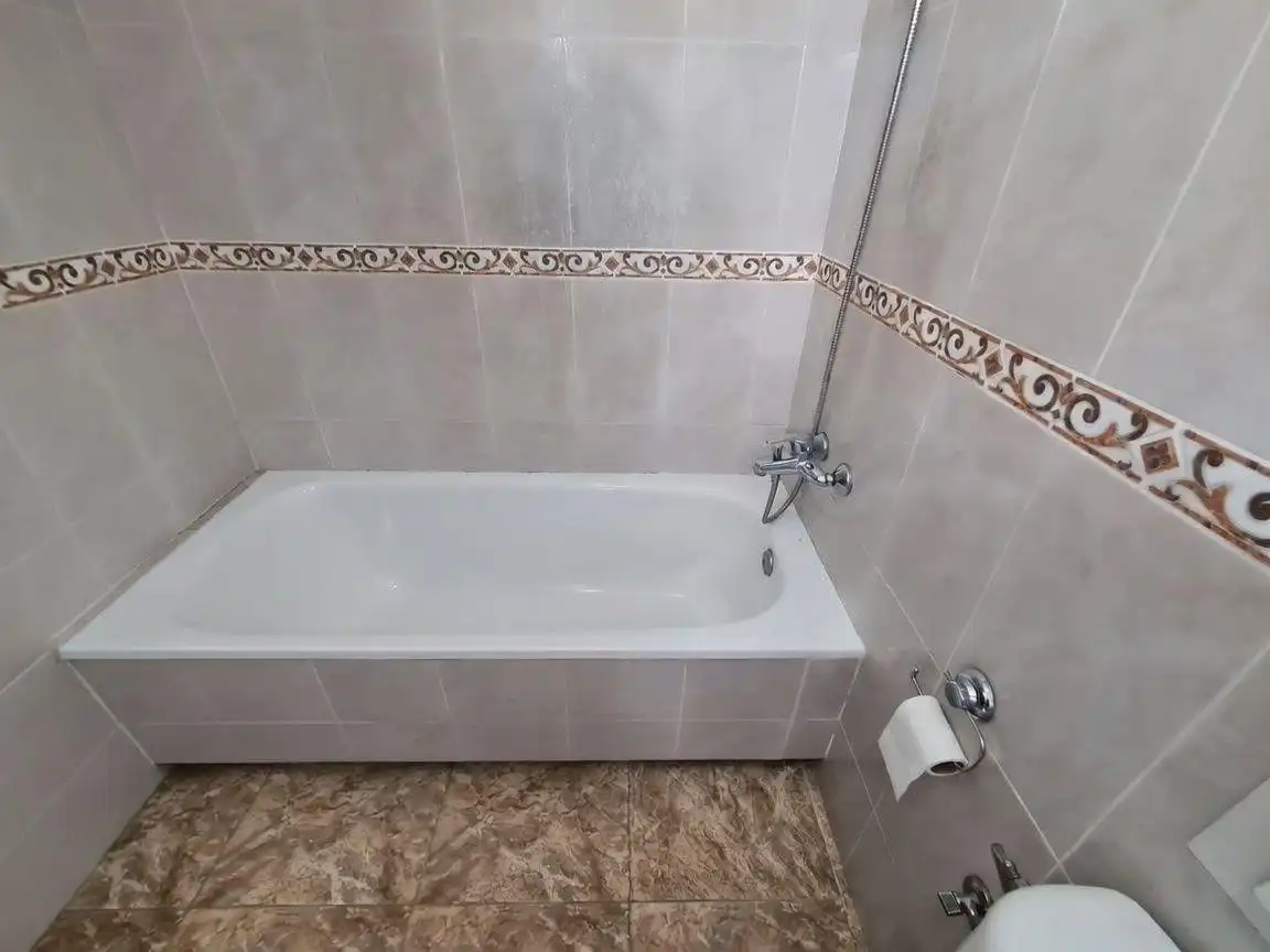 Badezimmer von Maisonette zum Verkauf in Roquetes, Tarragona