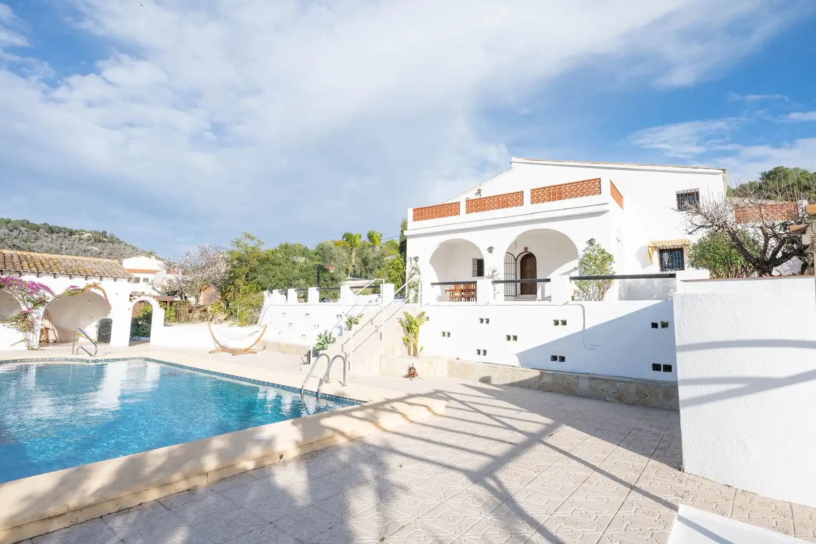 Villa avec terrasse à vendre à Cometa, imagen 3