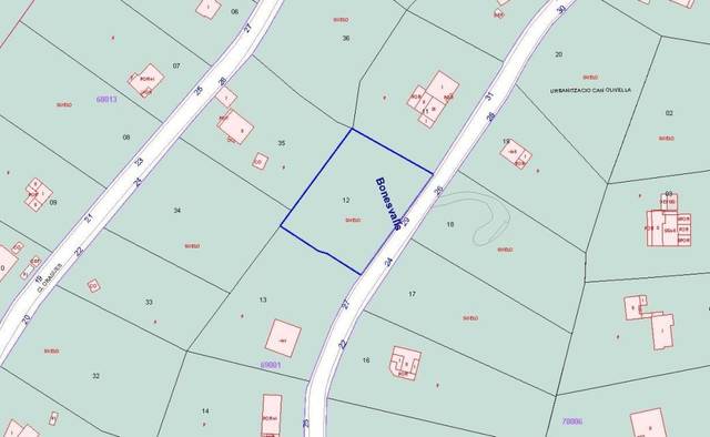 Terreno residencial en Venta en Vallirana en Olesa de Bonesvalls