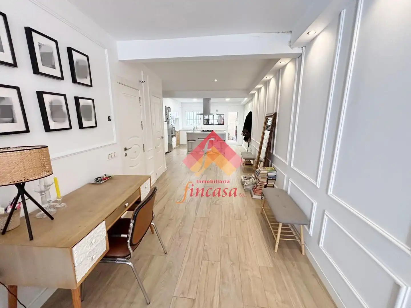 House with terrace for sale in Casco Histórico, imagen 17