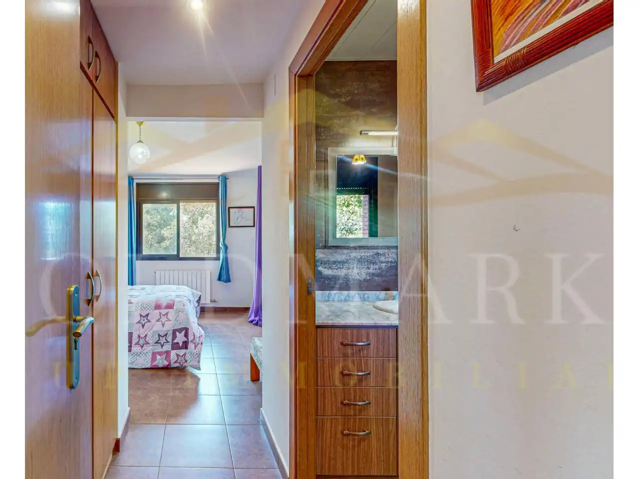 Haus oder Chalet zum Verkauf in Calle Tomàs Guerrero, 26, Corbera de Llobregat