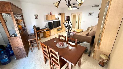 Foto 4 de Piso en venta en C. Carlos Cano, Huerta Nueva, Estepona