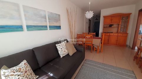 Foto 2 de Apartament de lloguer a Eneas, Costa del Silencio, Arona