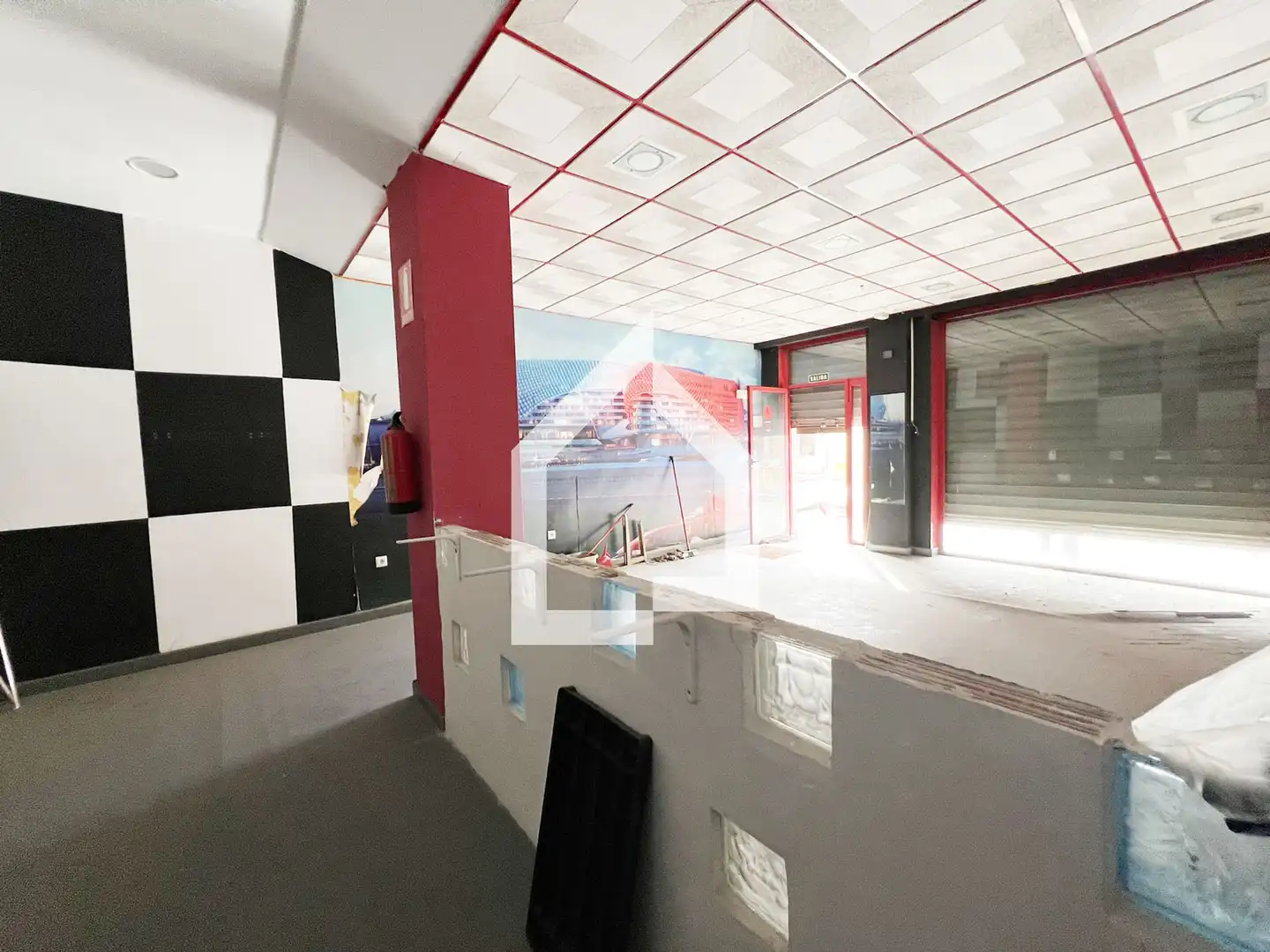 Locale commerciale in affitto a Calle Villafranqueza, imagen 6