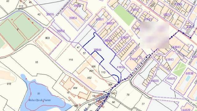 Terreno residencial en Venta en Casetas - Villarrapa