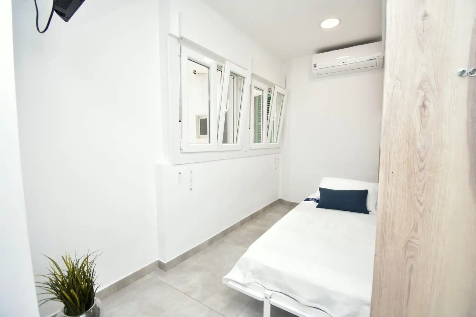 Habitación de Piso en venta en  Palma de Mallorca con Aire acondicionado, Calefacción y Amueblado