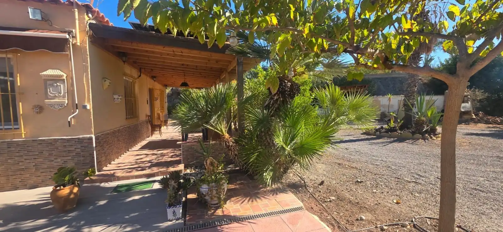 Casa rústica amb piscina en venda a Los Collados-Los Geraneos, imagen 17