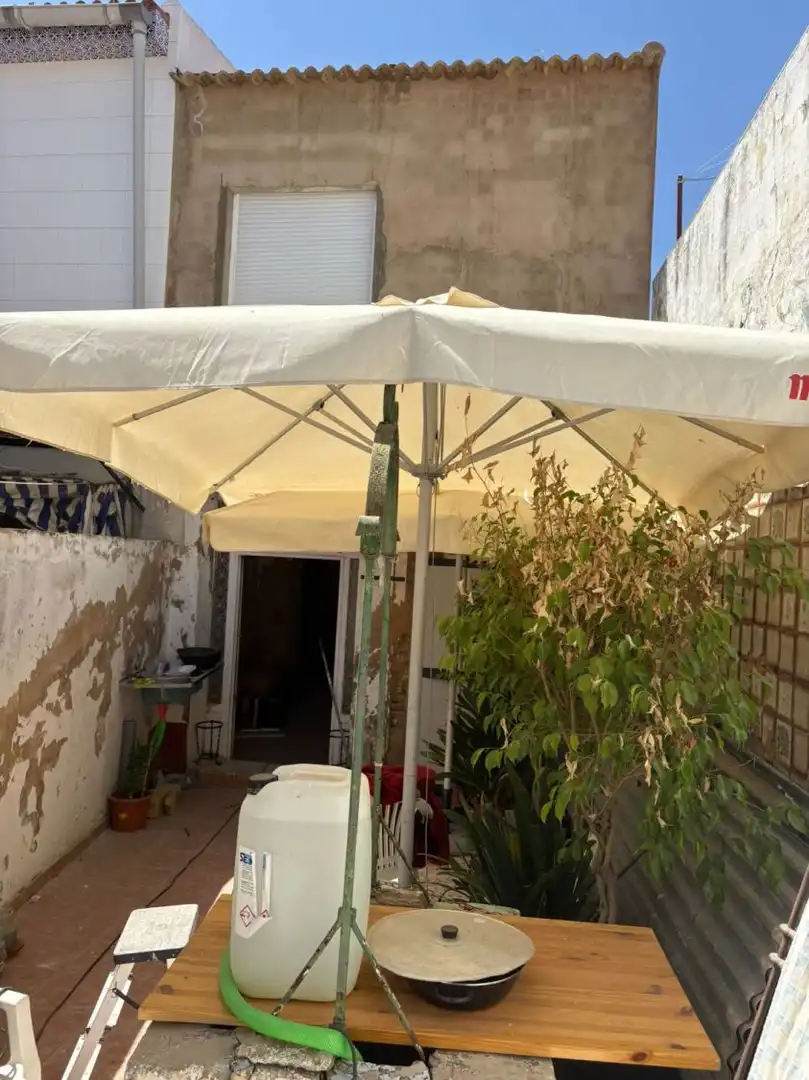 Casa amb terrassa en venda a Bollullos Par del Condado, imagen 23