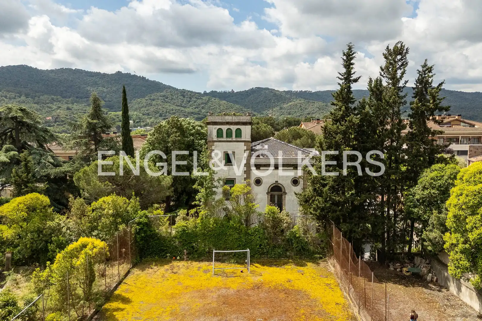 Casa o chalet en venta en Llinars del Vallès con Aire acondicionado, Calefacción y Jardín privado