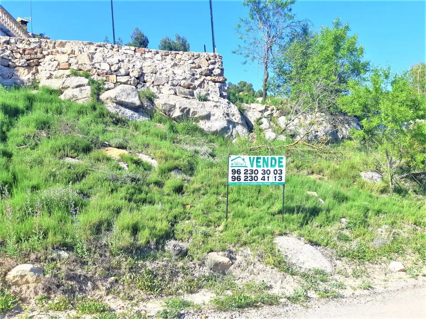 Rural land for sale in SUBIDA VILLAR DE OLMOS 0, imagen 14