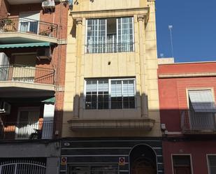 Exterior view of Building for sale in Elche / Elx