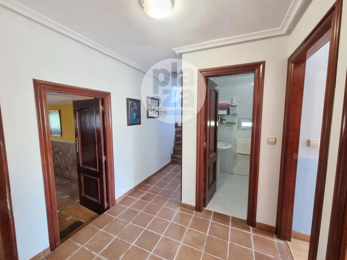 Casa o xalet en venda a Carretera Celadilla, Quintanaortuño