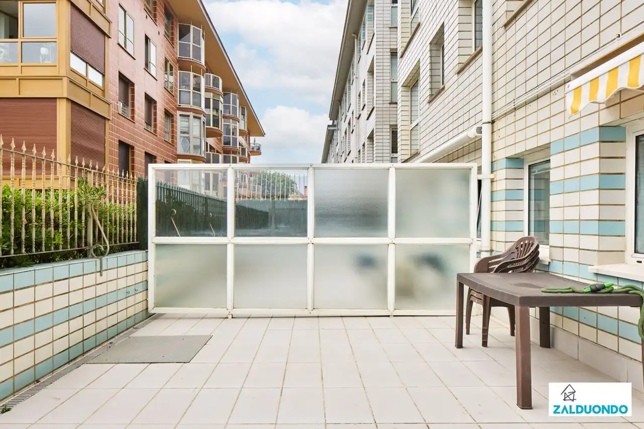 Wohnung mit Balkon zum Verkauf in Nafarroa Kalea 25A, imagen 12