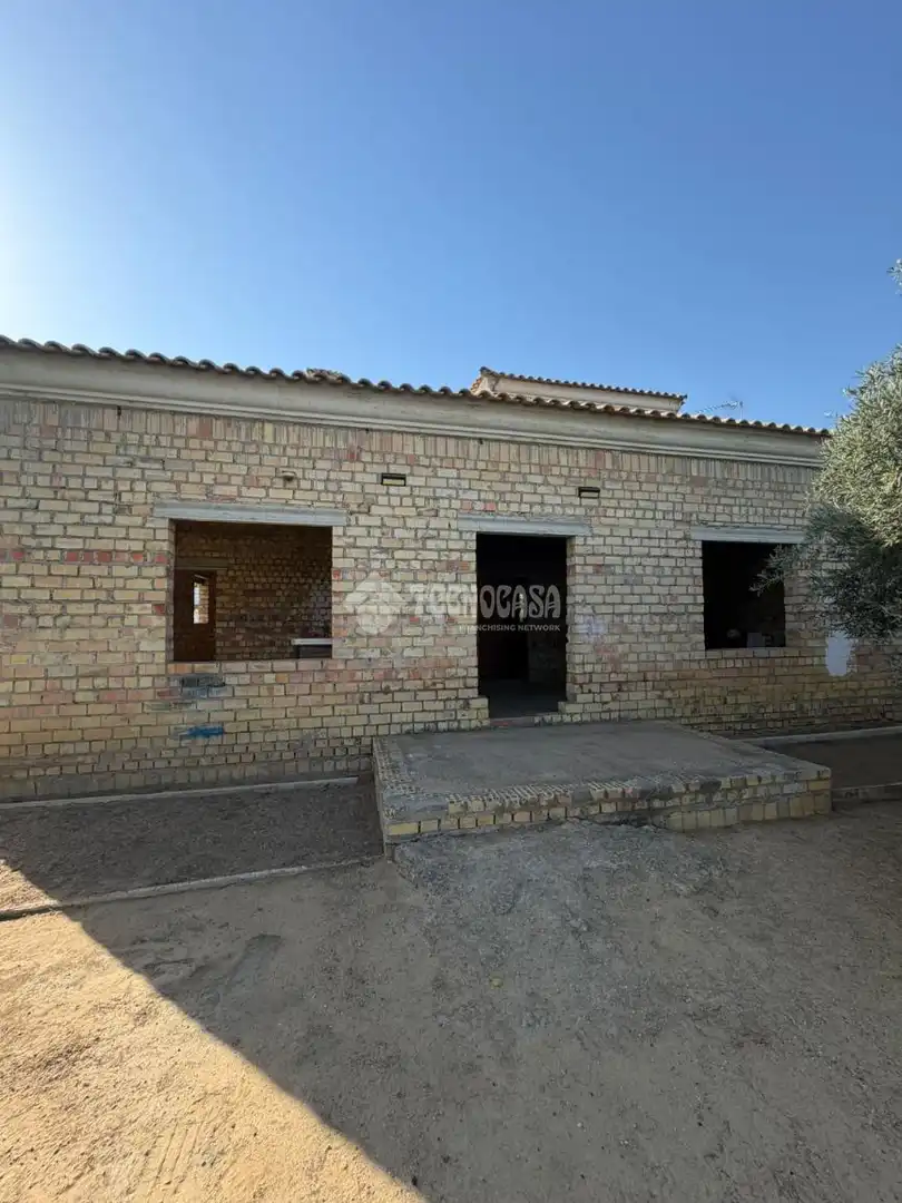 Country house zum Verkauf in Pedanías Norte
