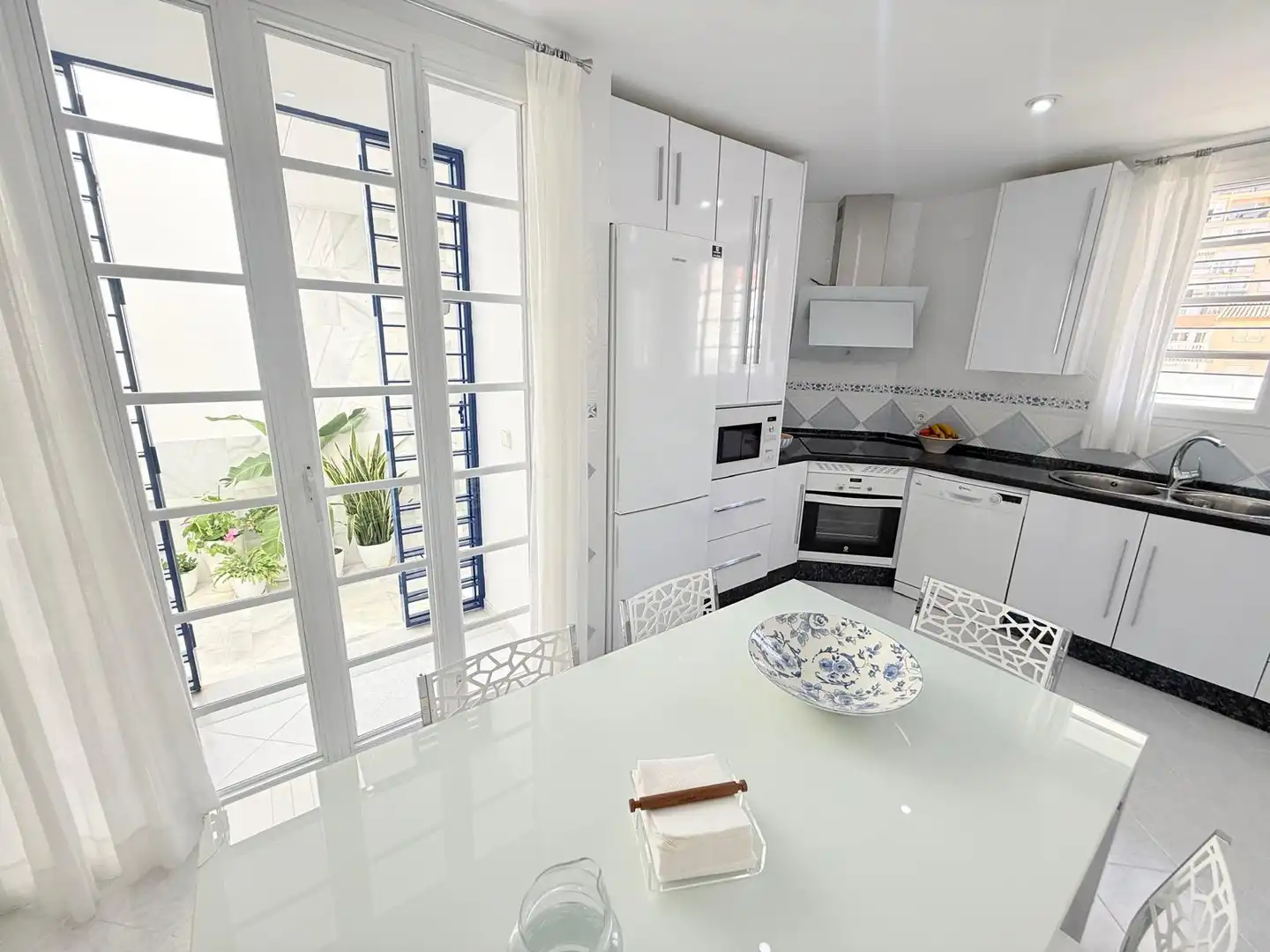 Maison mitoyenne avec terrasse à vendre à Bailén - Miraflores, imagen 9