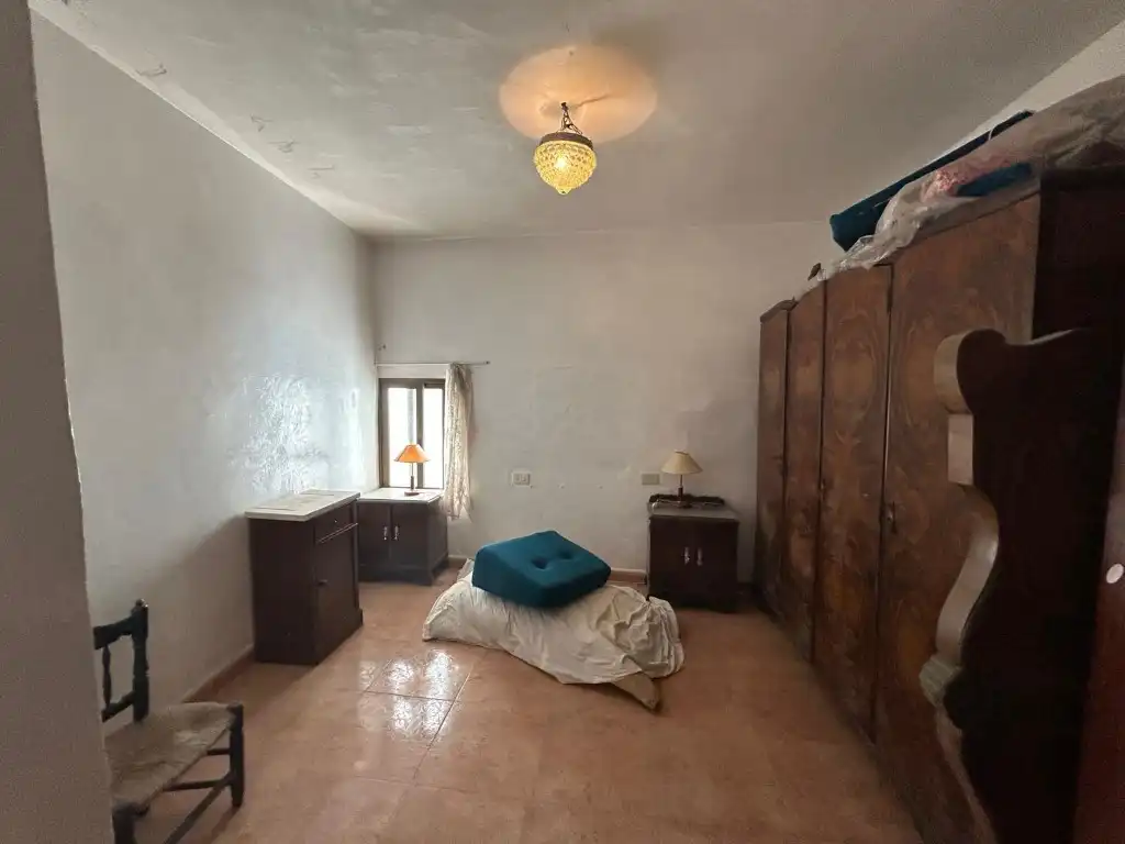 Dormitori de Casa o xalet en venda en Vall de Almonacid