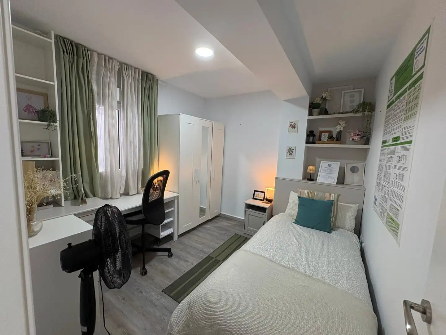 Schlafzimmer von Gebäude zum Verkauf in Las Palmas de Gran Canaria