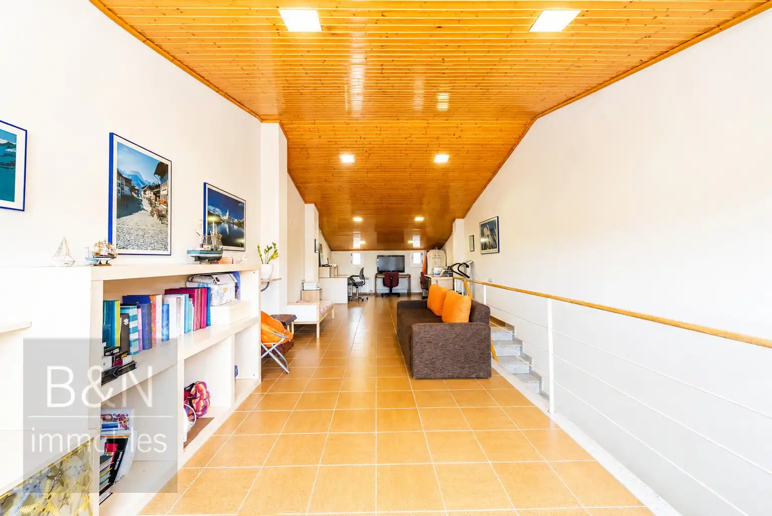 Casa o chalet en venta en Terrassa con Aire acondicionado, Calefacción y Terraza