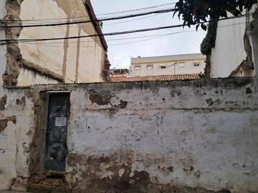 Terreni e lotti in vendita a Calle Infanta Doña María