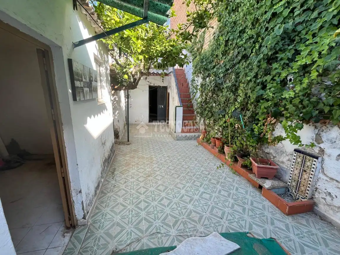 Casa adosada en venta en Vista Azul - Consolación