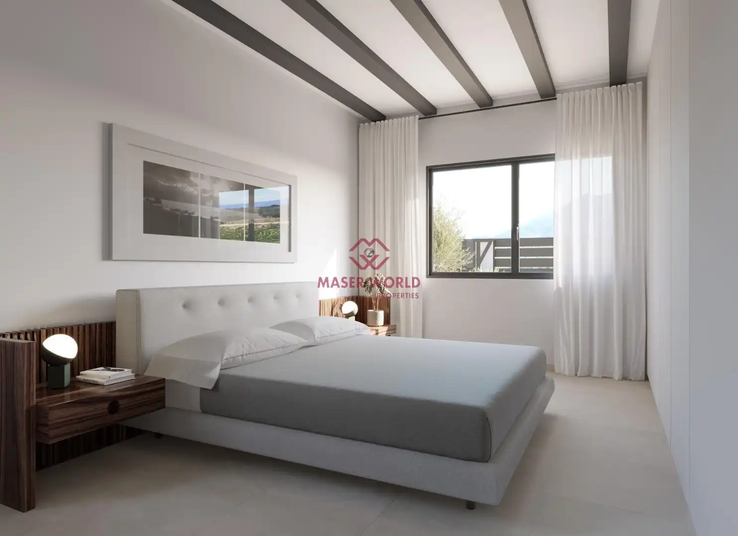 Villa avec jardin à vendre à Penàguila, imagen 6