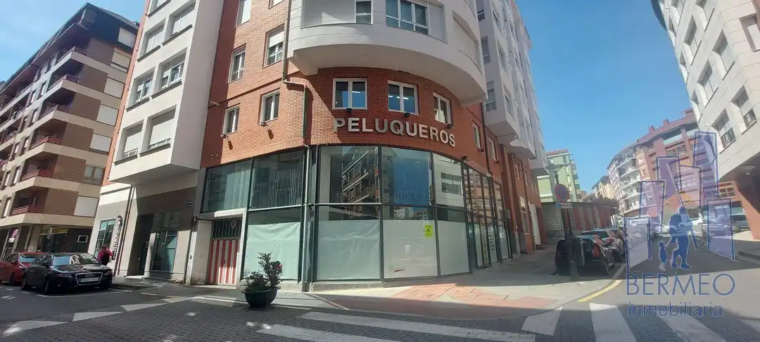 Local de lloguer a Almike Kalea