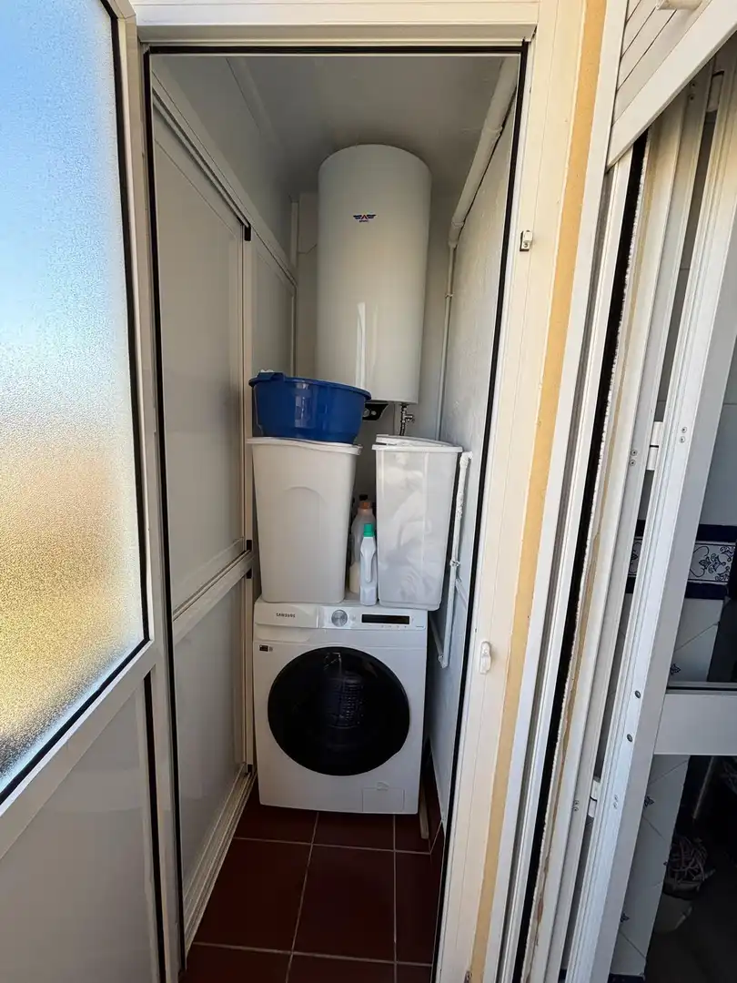 Appartamento con balcone in vendita a Castilleja de la Cuesta, imagen 23